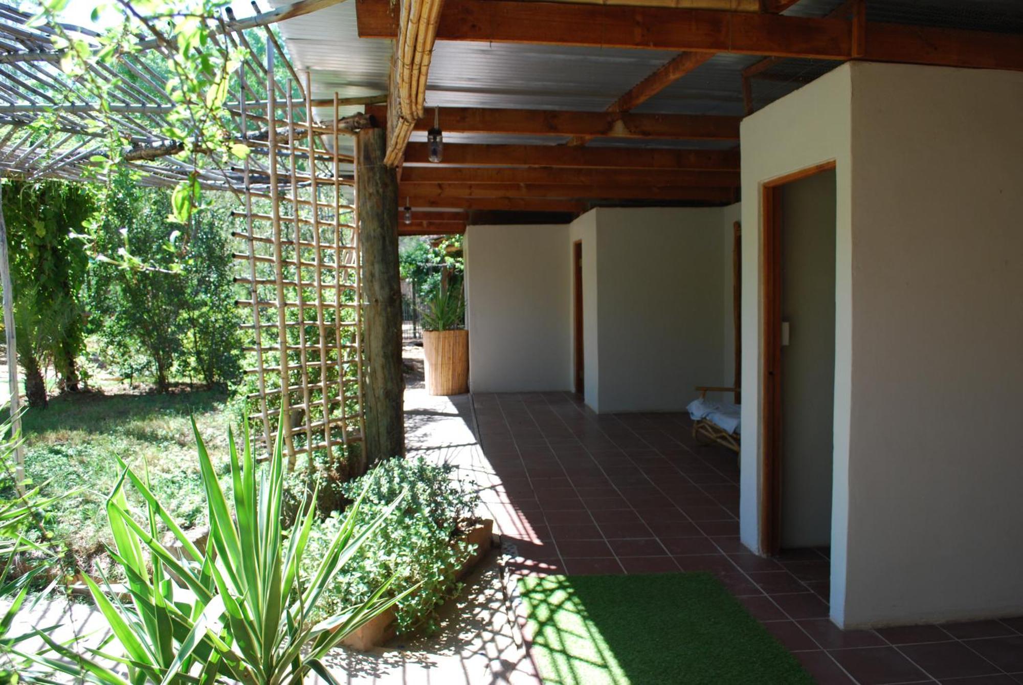 Amber Lagoon Backpackers Lodge Vleirivier Zimmer foto