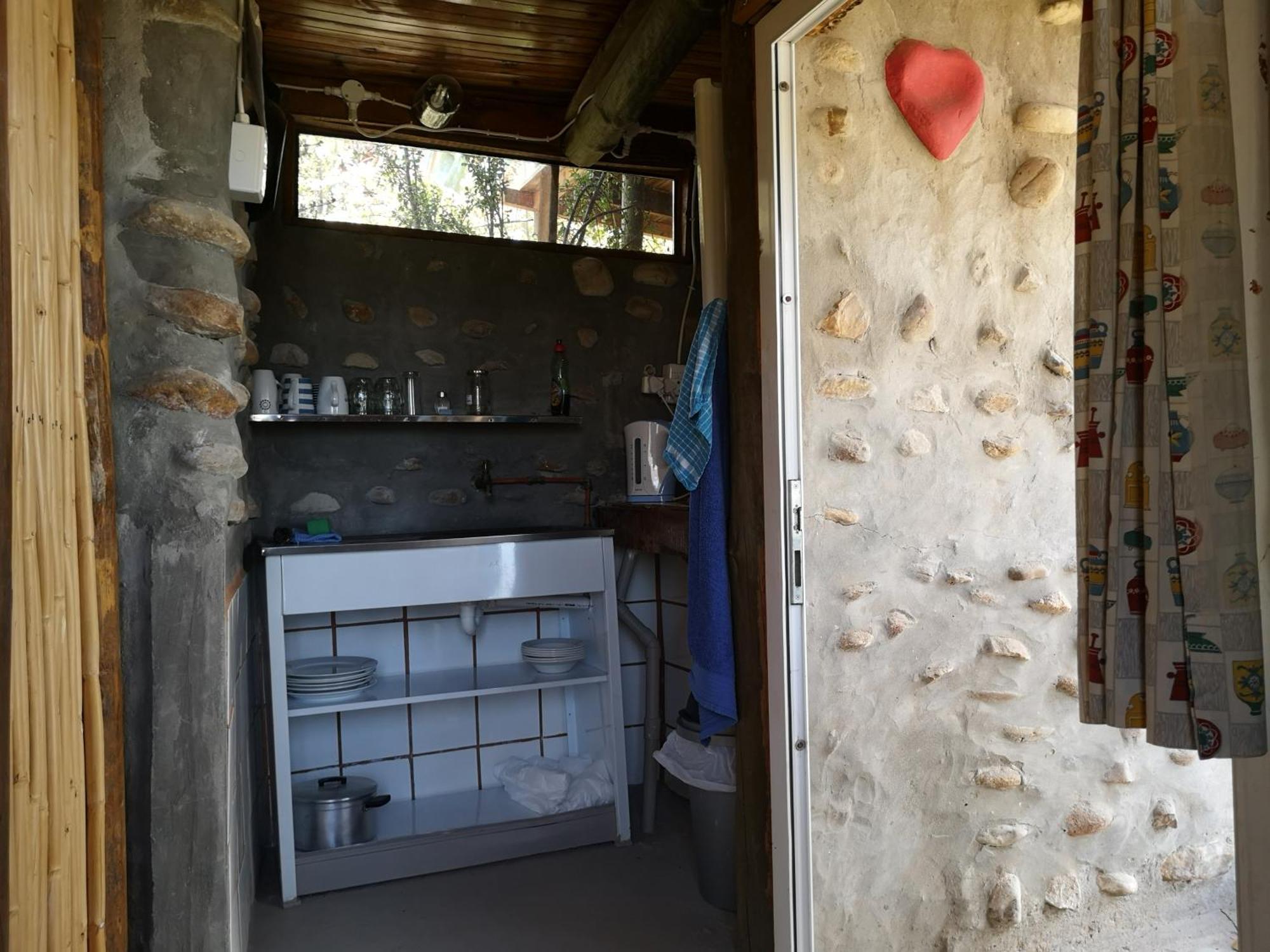 Amber Lagoon Backpackers Lodge Vleirivier Zimmer foto