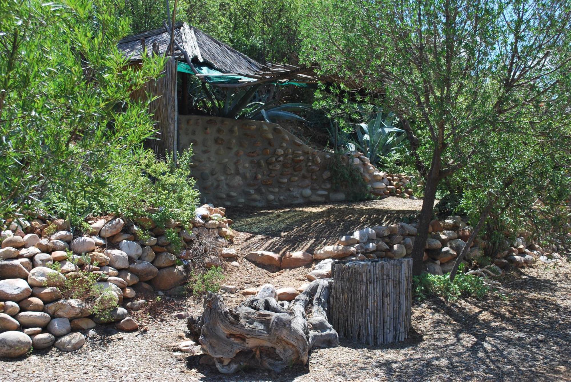 Amber Lagoon Backpackers Lodge Vleirivier Zimmer foto