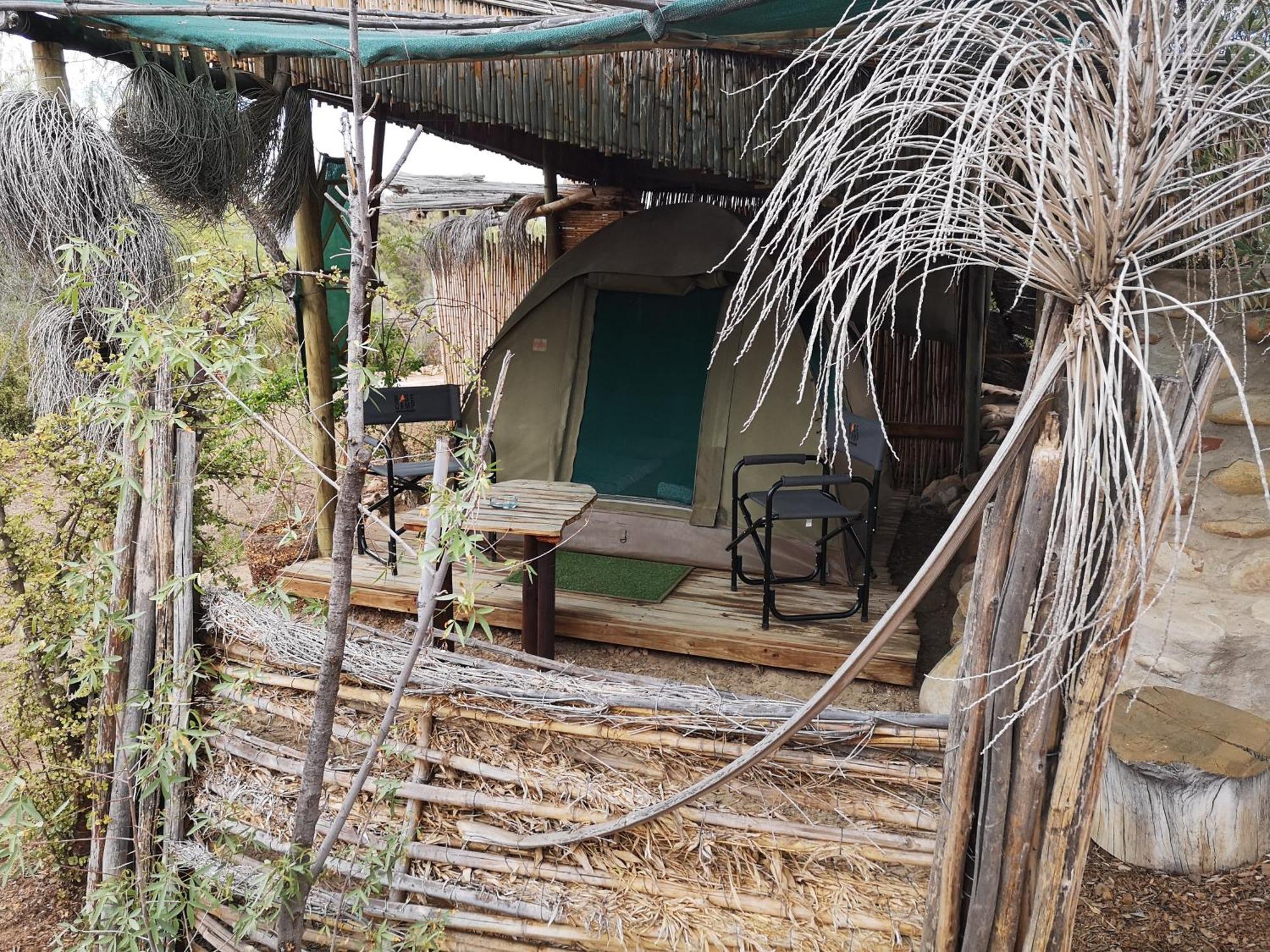Amber Lagoon Backpackers Lodge Vleirivier Zimmer foto